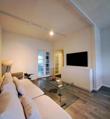 Lantinen District Apartment | Renovated 64m2 apartment