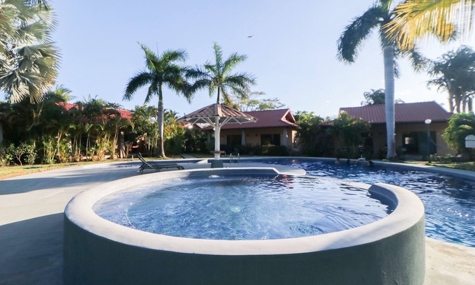 Potrero Apartment | Renovated Apartment with High-Speed WiFi & Shared Pool/Spa - Snowbird-Friendly