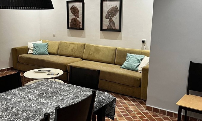 Agadir Apartment | Renovated apartment