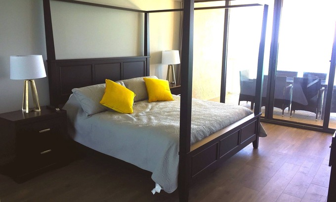 Gulf Lagoon Beach Condo | Renovated Beachfront 2 Bed/2 Bath Condo!