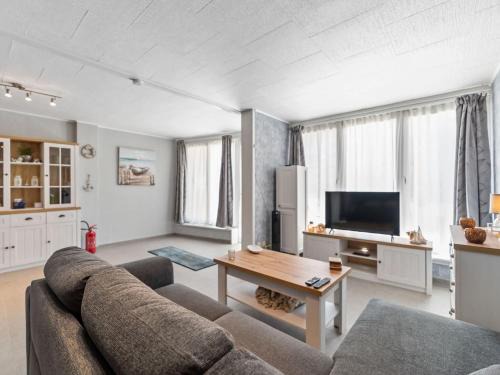 Blankenberge Apartment | Renovated Beach Apartment