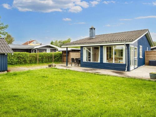 Hvidbjerg Strand House | Renovated Cottage near Beach - By Traum Ferienwohnungen
