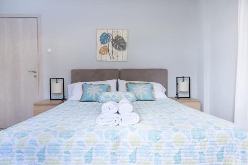 Palaio Faliro Apartment | Renovated fully equipped 2 Bedroom cozy Apartment near the sea