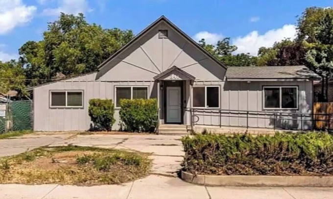 Carson City House | Renovated home in best location!