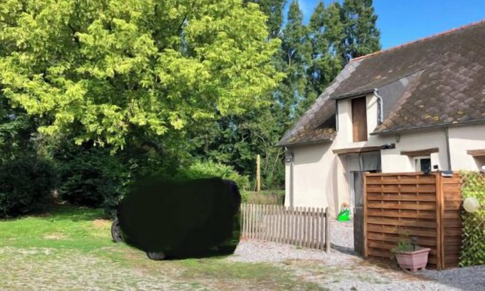 Caro House | Renovated house, peaceful countryside, 2 bedrooms, sleeps 4 to 6; 60 m2