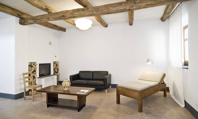 Milis House | Renovated modern, comfortable, historic house, 15 km to the sea