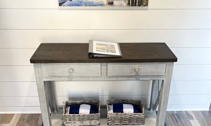 Palmetto Dunes Villa | Renovated /Steps to Beach and Pool/Palmetto Dunes/The Moorings