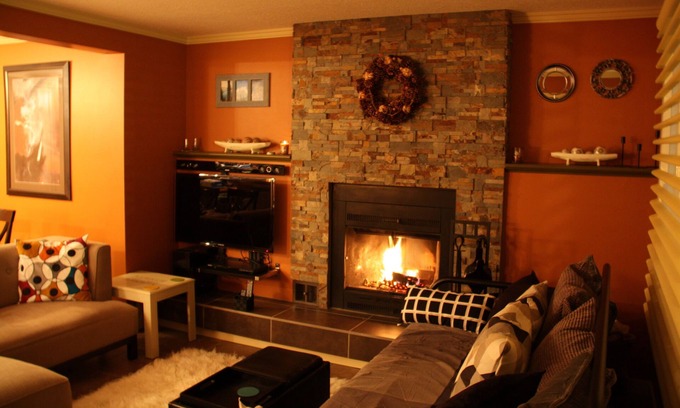 East Kootenay Apartment | Renovated Studio Condo At Panorama Ski-In Ski-Out