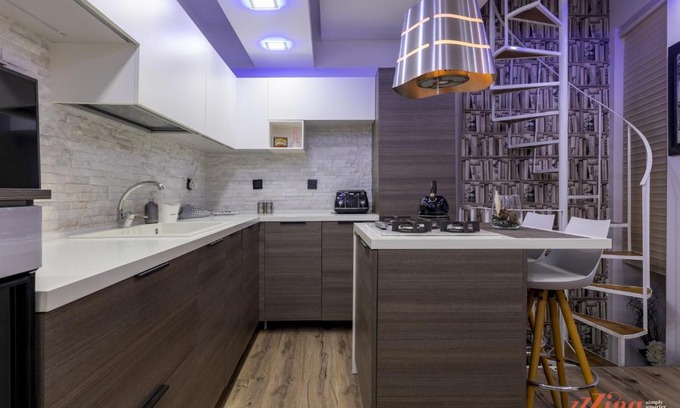 Birgu House | Renovated Studio in the heart of Three Cities