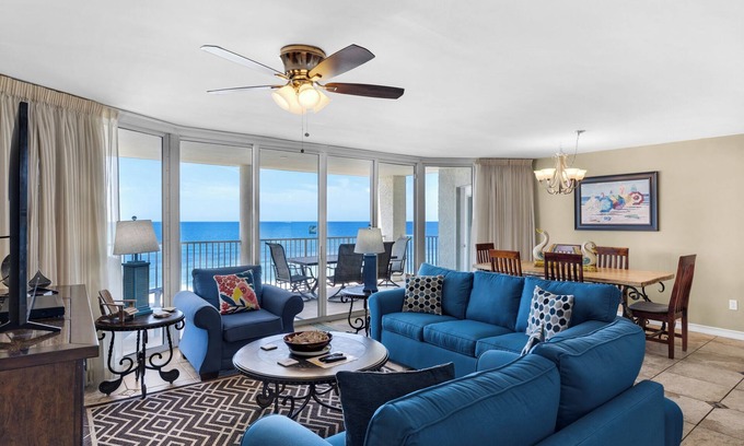 Long Beach Condo | Renovation Special! Big Savings on Long Beach Resort Stays W/Free Beach Chairs