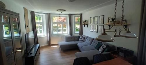 Immenstadt im Allgaeu Apartment | renovierte Altbauwohnung im Oberallgäu