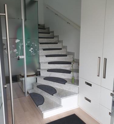 Troisdorf Apartment | Renoviertes Apartment in Troisdorf