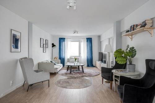 Turku Apartment | Rent a box Turku City Center
