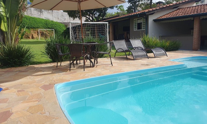 Socorro House | Rent a holiday cottage in Socorro Sp