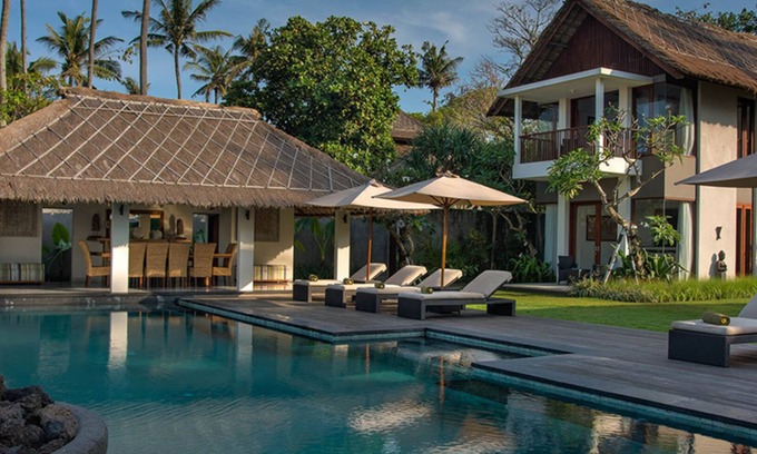 Cemagi Villa | Rent a Luxury Villa in Bali Close to the Beach, Bali Villa 1130