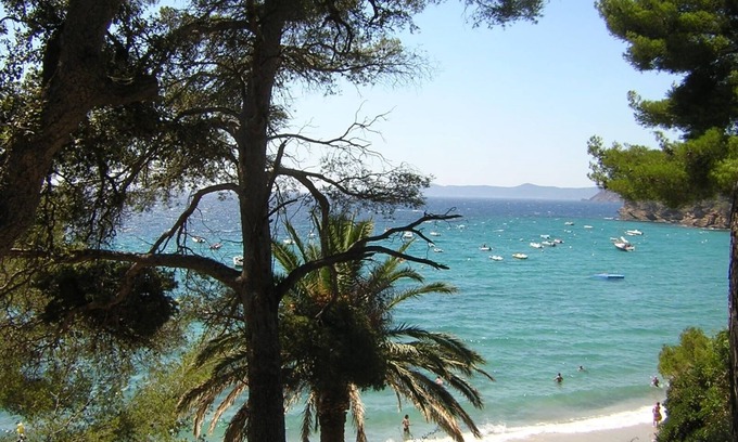 Le Rayol House | RENT A SMALL FAMILY HOME IN RAYOL CANADEL
