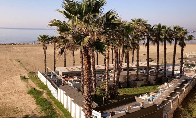 Nettuno Apartment | Rent apartment by the sea months: May June July August and September.