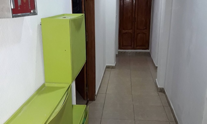 Boumerdes Province Apartment | Rent apartment F3 for summer season