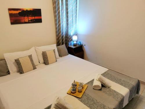 Eresos-Antissa Apartment | Rent Apartment - SKALA ERESOS LESVOS