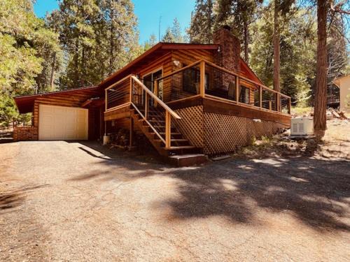 Arnold House | Rent Arnold Cabin
