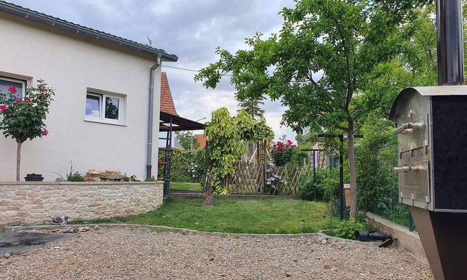 Wettolsheim House | Rent beautiful house any comfort 4/6 people 120m2