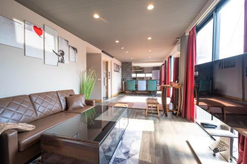 Utazu-cho Apartment | RENT building - Vacation STAY 14203v