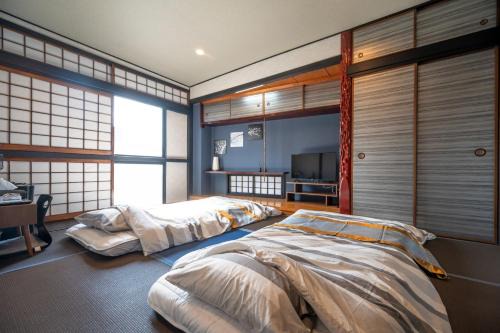 Utazu-cho House | RENT building - Vacation STAY 14191v