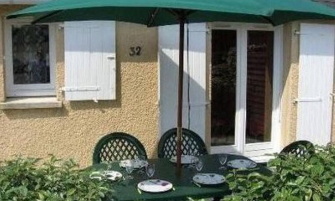 Pirou House | Rent house 200m from the sea
