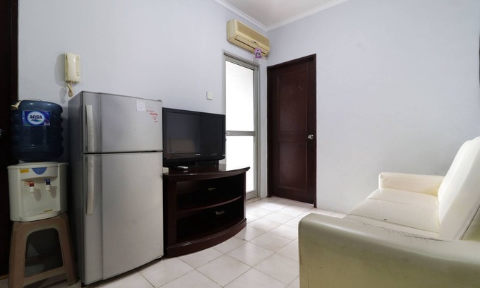Chinatown Apartment | Rent House Center at Apartement Mediterania Gajah Mada