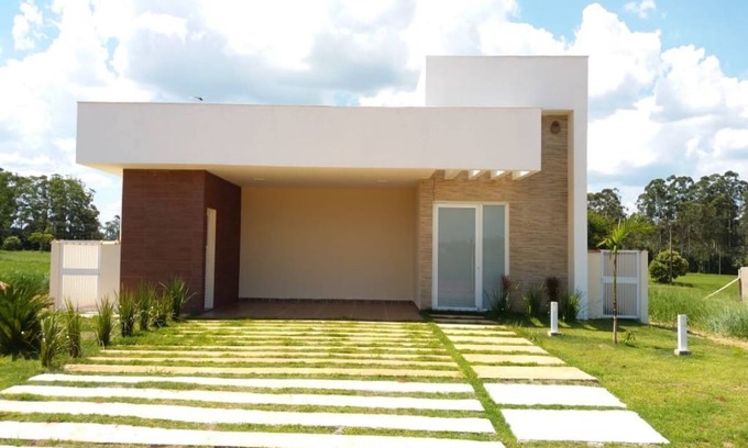Aguas de Santa Barbara House | Rent house in full resort