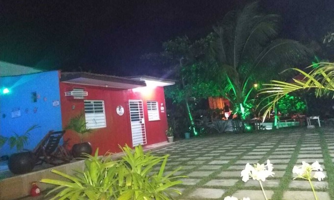 Guaibim House | Rent houses on Guaibim beach