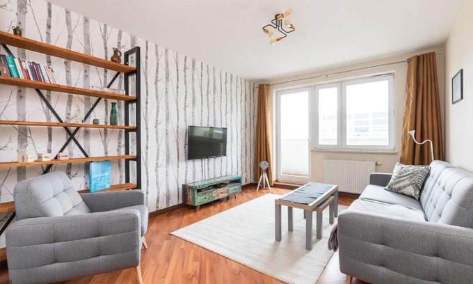 Mirow Apartment | Rent like home - Lucka 15