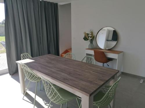 Lommel House | Rent & Relax: Vitrabelle