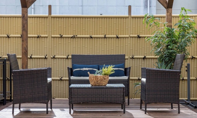 Tennoji Hotel | Rent the whole building Relax on the rooftop ter/Osaka Ōsaka