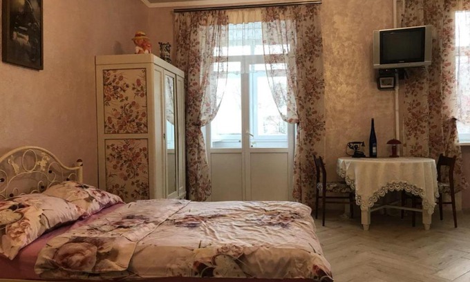 Zhytomyr Apartment | Rent Zhytomyr Central Apart
