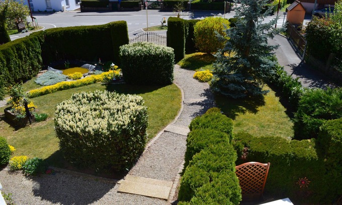 Thannenkirch Apartment | Rental 3 * in the heart of Alsace on the Wine Route