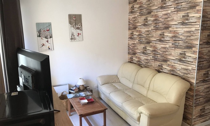 Luz-Saint-Sauveur Apartment | Rental Apartment 2 bedrooms, free wifi in Luz Saint Sauveur