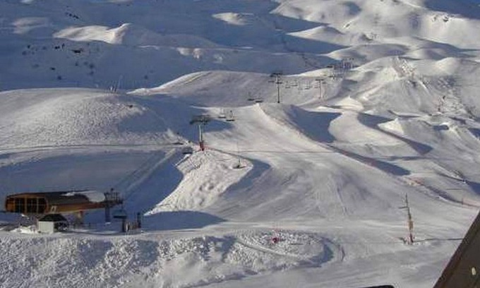 Piau Engaly Apartment | Rental apartment 2 to 7 sleeps in piau engaly departure at the foot of the slopes