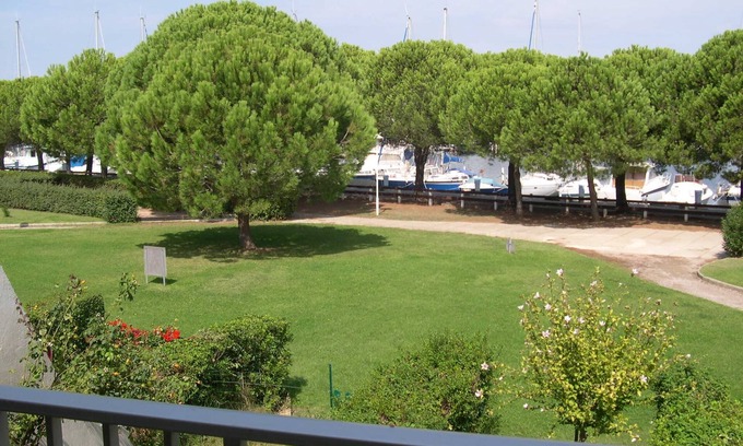Le Grau-Du-Roi Apartment | Rental Apartment PORT CAMARGUE