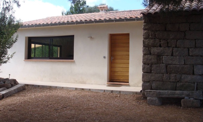 Sotta House | Rental house in a hamlet, near beaches and mountains