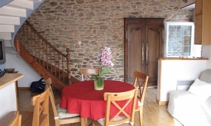 Paimpol House | RENTAL HOUSE PAIMPOL SEASIDE NEAR TOWN CENTER AND PORT