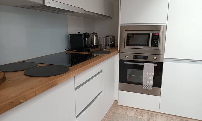 Cerbere Apartment | Rental in Cerbere (minimum 7-night restriction)