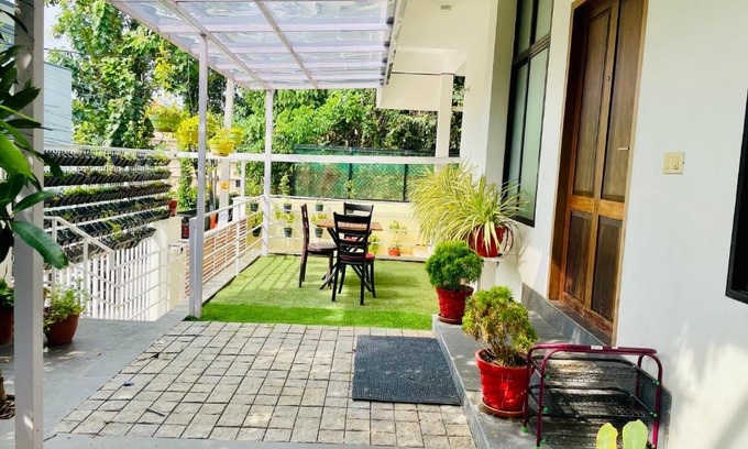 Kumarapuram House | Rental Kings Philips Hill