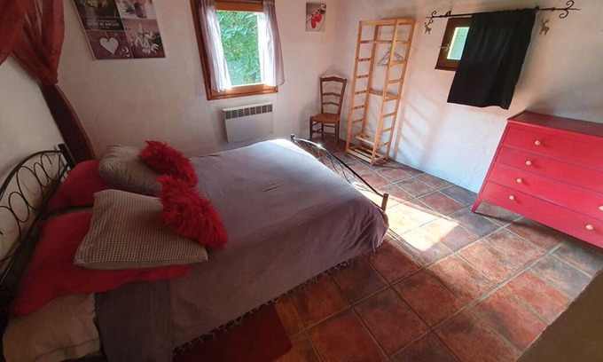 Chambon Other | Rental le mas des sources cévenol