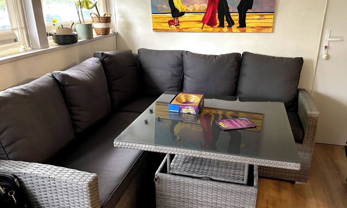 Puget-sur-Argens House | Rental mobile home 40 M2 + terrace 28 M2 closed in 4* campsite in the Var