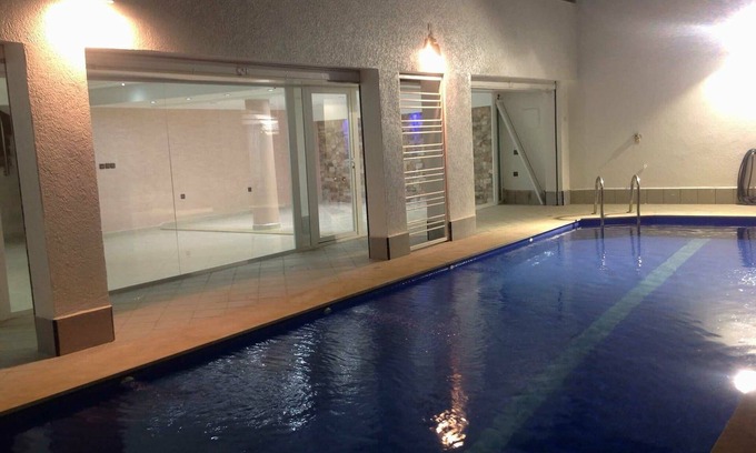 Mehdya Villa | Rental of a villa of 630m