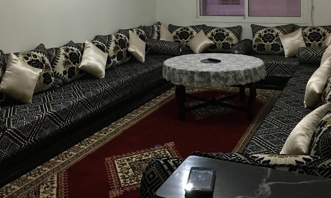 Haut Founty Apartment | rental or extended