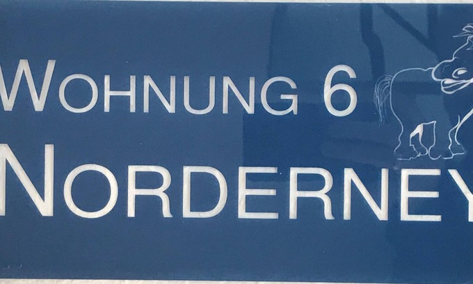 Nesse Apartment | Rental-Private Separate Bathroom-6 Norderney