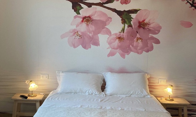 Campodarsego House | RENTAL ROOMS "AT THE GRANDFATHER'S HOUSE" convenient, strategic and quiet site