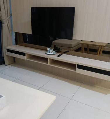 Kuala Lumpur Apartment | Rental unit at M City Tower 3